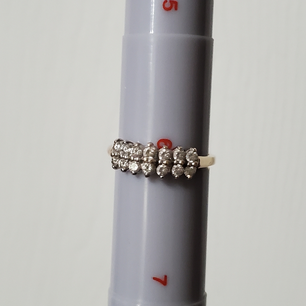 Gold Ring - Picture 13 of 13